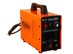 Máy hàn EDON TIG 200A (DC)