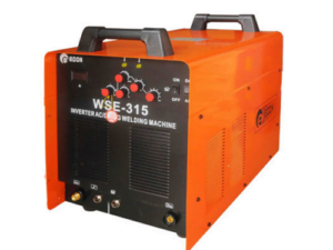 Máy hàn Tig nhôm EDON WSME 315 (AC/DC)