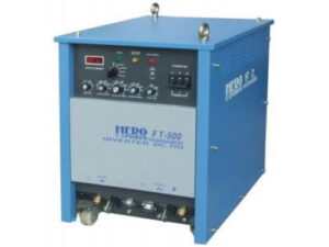 Máy hàn Tig DC Inverter Hero FT-500