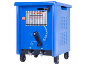 Máy hàn hồ quang AC 400A - dây đồng