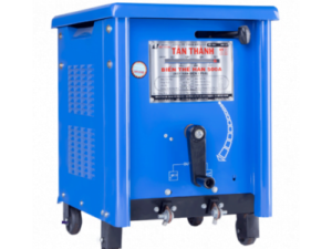 Máy hàn hồ quang AC 500A - dây nhôm