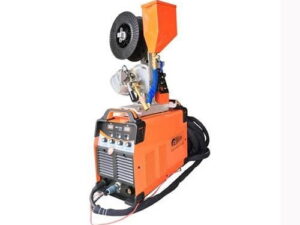 Máy hàn HQC NBC 500 EDON