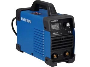 Máy hàn HYUNDAI MMA 120