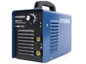 Máy hàn HYUNDAI MMA 160P