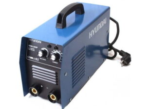 Máy hàn HYUNDAI MMA 200P