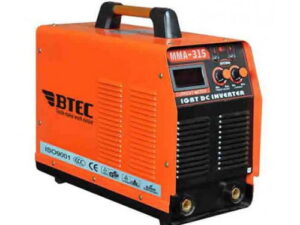 Máy hàn Inverter Btec MMA-315