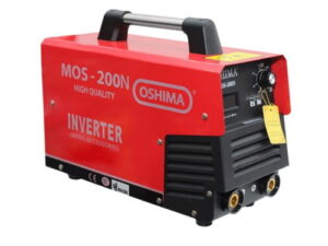 MÁY HÀN INVERTER OSHIMA S-MOS 200N
