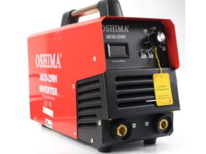 Máy hàn inverter OSHIMA MOS-250N