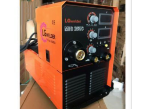 Máy hàn LGwelder MIG 250S (1 pha)