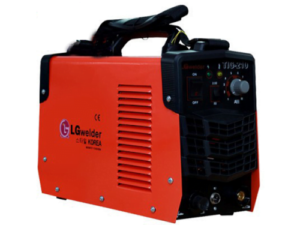 Máy hàn LGwelder TIG210 (chuyên hàn inox)