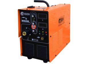 Máy hàn Mig Edon 200 (IGBT) 1 pha