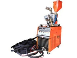 Máy hàn MIG HQC NBC 630 EDON