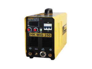 Máy hàn MIG inverter Hồng Ký HK250MIG-INV