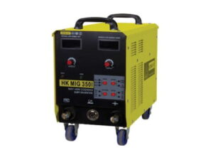 Máy hàn MIG inverter Hồng Ký HK350MIG-IGBT