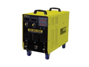 Máy hàn MIG inverter Hồng Ký HK500MIG-IGBT