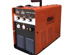 Máy hàn MIG NBC 250-3 pha EDON