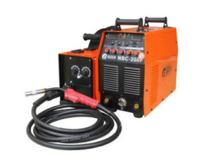 Máy hàn Mig Edon NBC 350F (3 pha) rùa ngoài