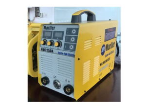Máy hàn Mig + que Marller NBC 250 (380V)