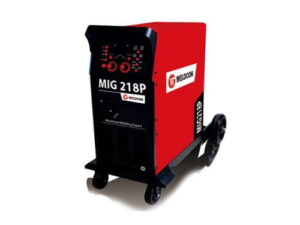 Máy hàn nhôm MIG 218P 3 pha