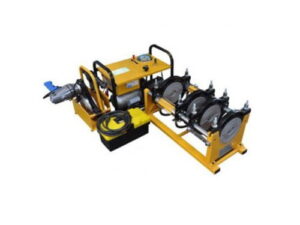 Máy hàn ống nhựa thủy lực HM-BFM250