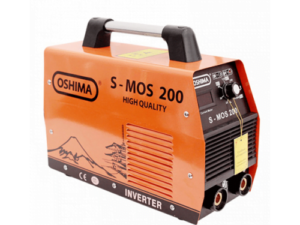 MÁY HÀN OSHIMA S-MOS 200