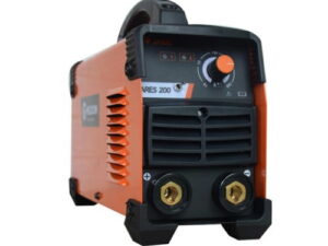 Máy hàn que điện tử Jasic ARES 200