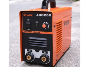 Máy hàn que dùng điện ARC-200 (R04)