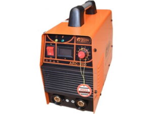 Máy hàn que EDON ARC 200 (DC)