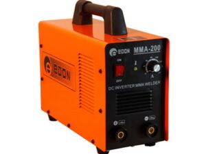 Máy hàn que EDON MMA-200 (DC)