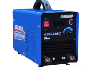 Máy hàn que inverter 200A ARC 200C