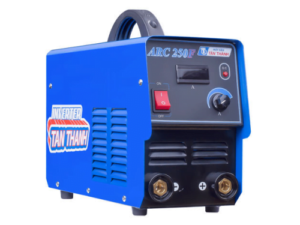 Máy hàn que inverter 250A-220V ARC 250F