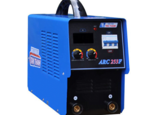 Máy hàn que inverter 250A-380V ARC 253F