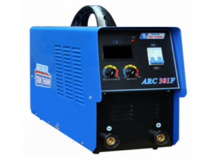 Máy hàn que inverter 300A-220V ARC 301F
