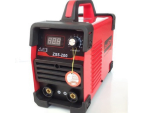 Máy hàn que Inverter edon ZX5-200 (IGBT)
