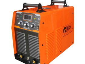 Máy hàn que Inverter Edon ZX7-400 (IGBT) 3pcb, 3 pha