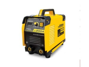 Máy hàn que inverter Hồng Ký HK200A