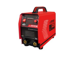 Máy hàn que inverter Hồng Ký HK200E