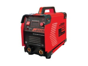 Máy hàn que inverter Hồng Ký HK200K