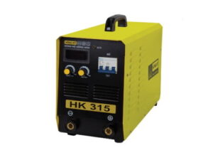 Máy hàn que inverter Hồng Ký HK315-3P380V