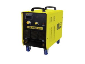 Máy hàn que inverter Hồng Ký HK400I-3P380V