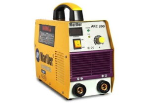Máy hàn que Marller ARC-200
