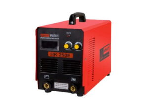 Máy hàn que MMA inverter Hồng Ký HK250E