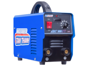 Máy hàn que Tân Thành Inverter ARC 200A