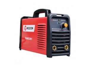 Máy hàn que Weldcom VARC 201