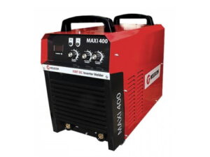 Máy hàn que Weldcome MAXI 400