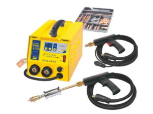 Máy hàn rút Tôn GYSPOT PRO 230