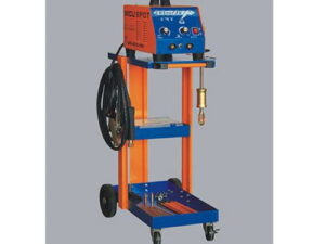 Máy hàn rút tôn KOLADA Crs Pot 28