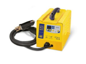 Máy hàn rút vỏ xe Nhôm GYSPOT ALU FV