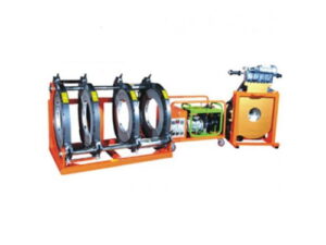 Máy hàn thủy lực HM280-450 Doweld