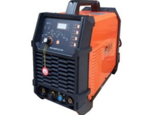 Máy hàn tig nhôm xung TIG 200P AC/DC EDON